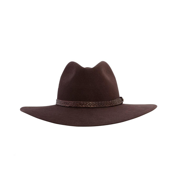 AKUBRA RIVERINA | LODEN