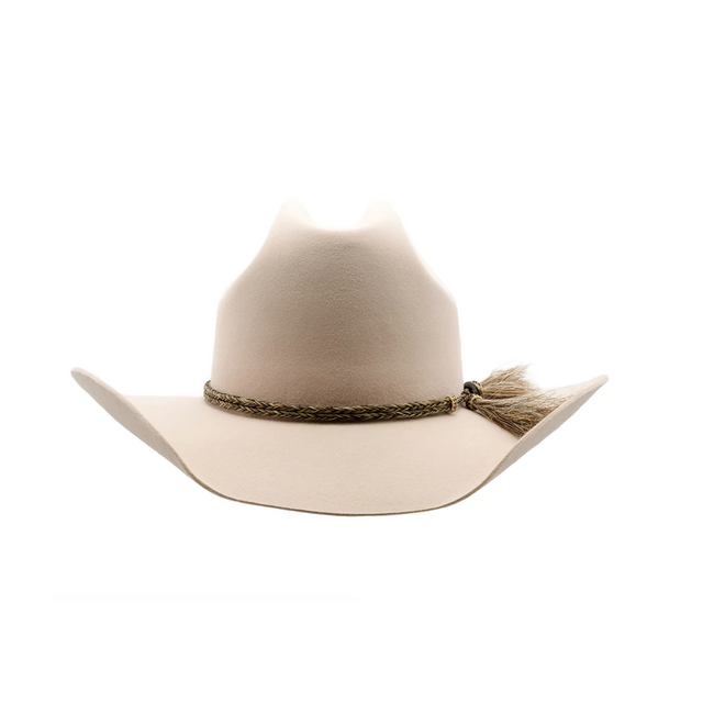 AKUBRA ROUGH RIDER | LIGHT SAND