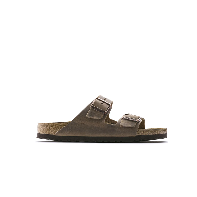 BIRKENSTOCK ARIZONA | TOBACCO BROWN