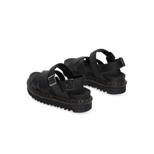 DR MARTENS VOSS 11 |  BLACK