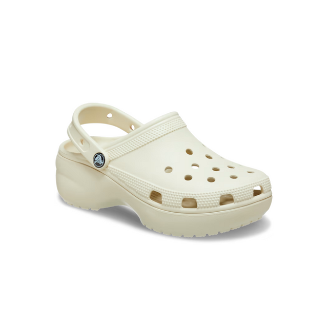 CROCS PLATFORM | BONE