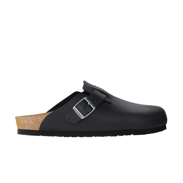 BIRKENSTOCK BOSTON | BLACK