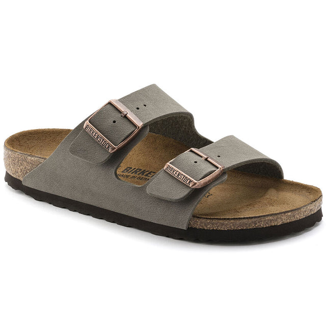 BIRKENSTOCK ARIZONA| STONE