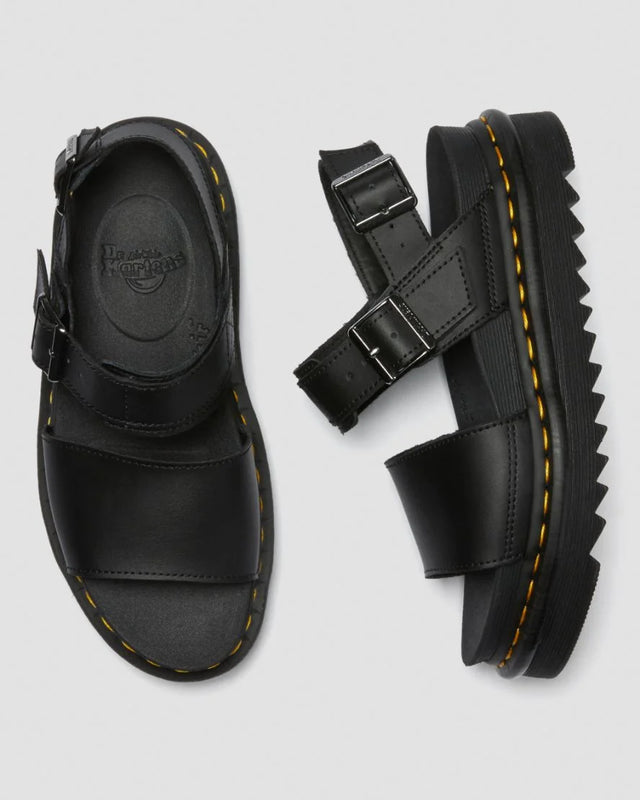 DR MARTINS VOSS | BLK