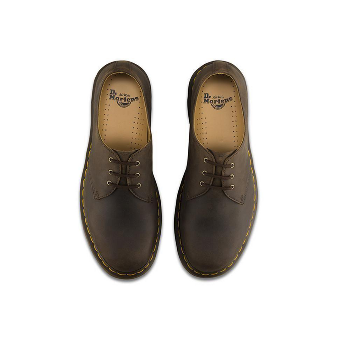 DR MARTENS 1461 | CRAZY HORSE â Wallaces.com.au