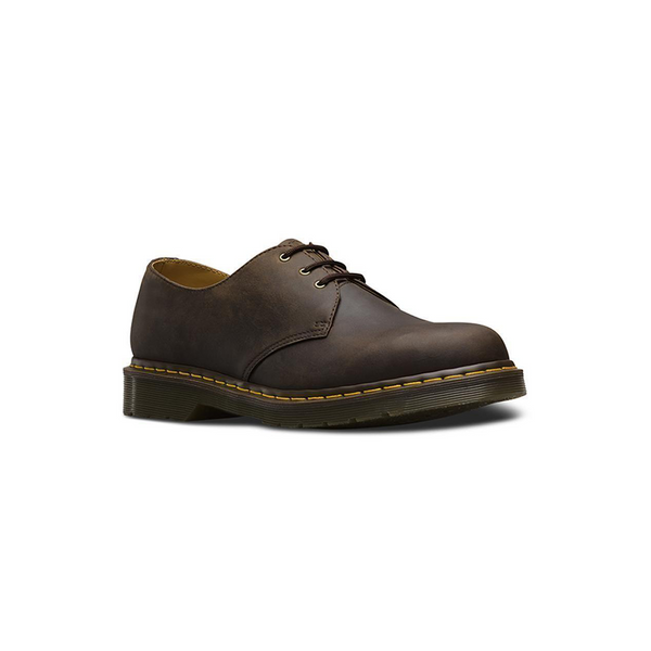 DR MARTENS 1461 CRAZY HORSE Wallaces