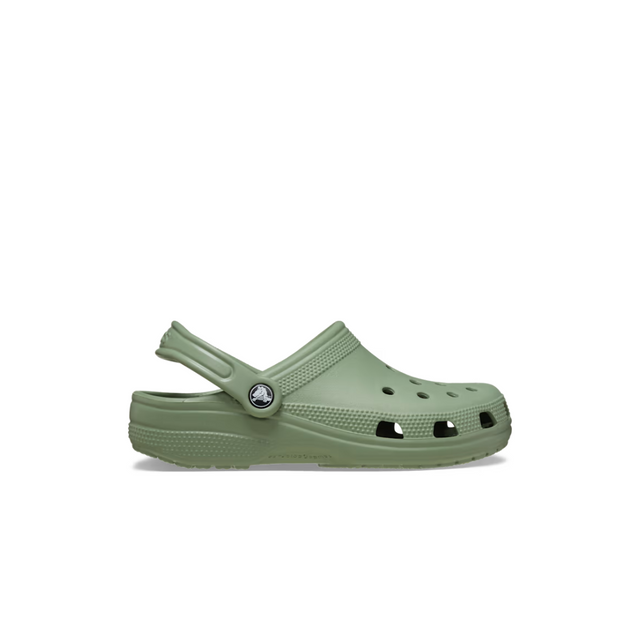 CROCS CLASSIC CLOG | PLASTER