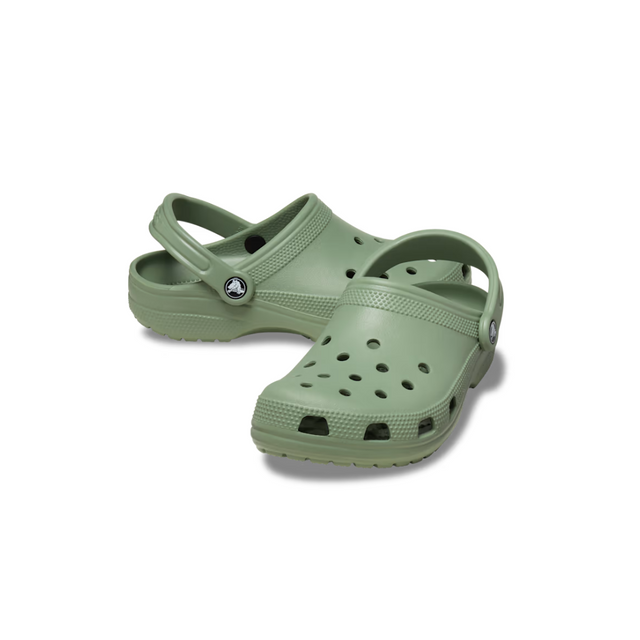 CROCS CLASSIC CLOG | PLASTER