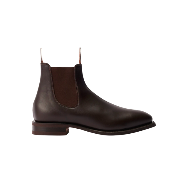 RM Williams Comfort Craftsman Boot | Chestnut