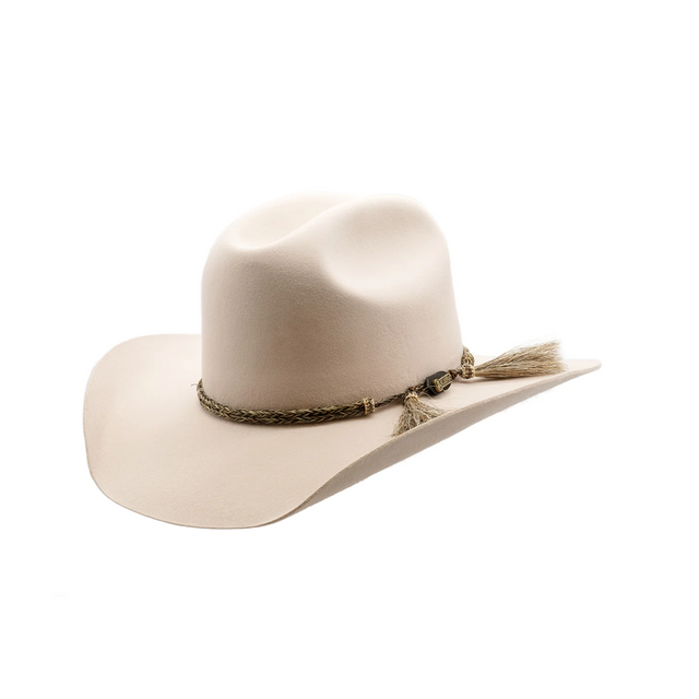 AKUBRA ROUGH RIDER | LIGHT SAND