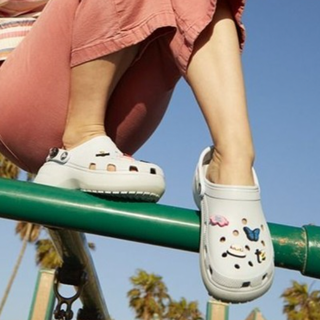 Wack Crocs Wallaces.com.au